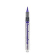 Brushmarker PRO - Pale violet 247 från Karin - Lila penselpenna utan lock - Tidformera