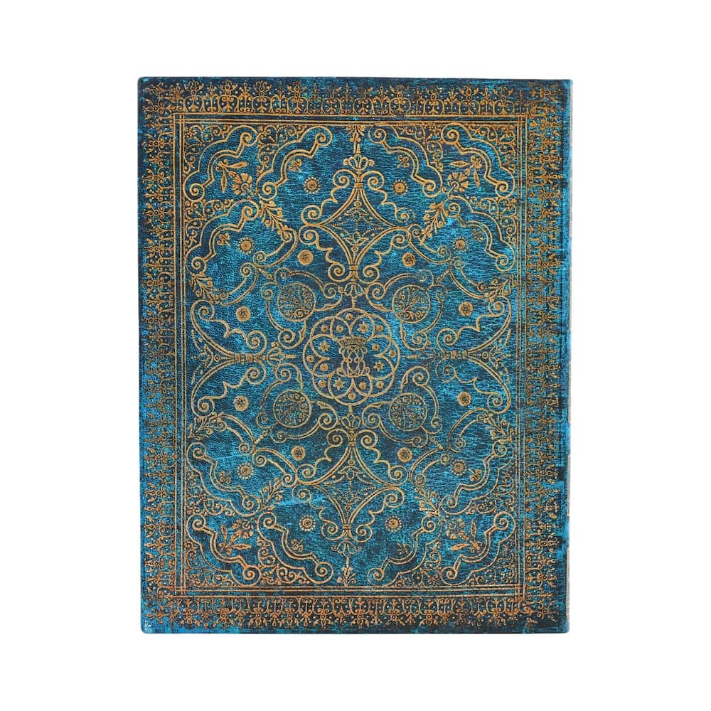 Business Planner 2026 Azure - 3 - Paperblanks - Tidformera