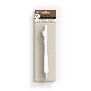 Ceramic Cutter Pen - 1 - Stamperia - Tidformera