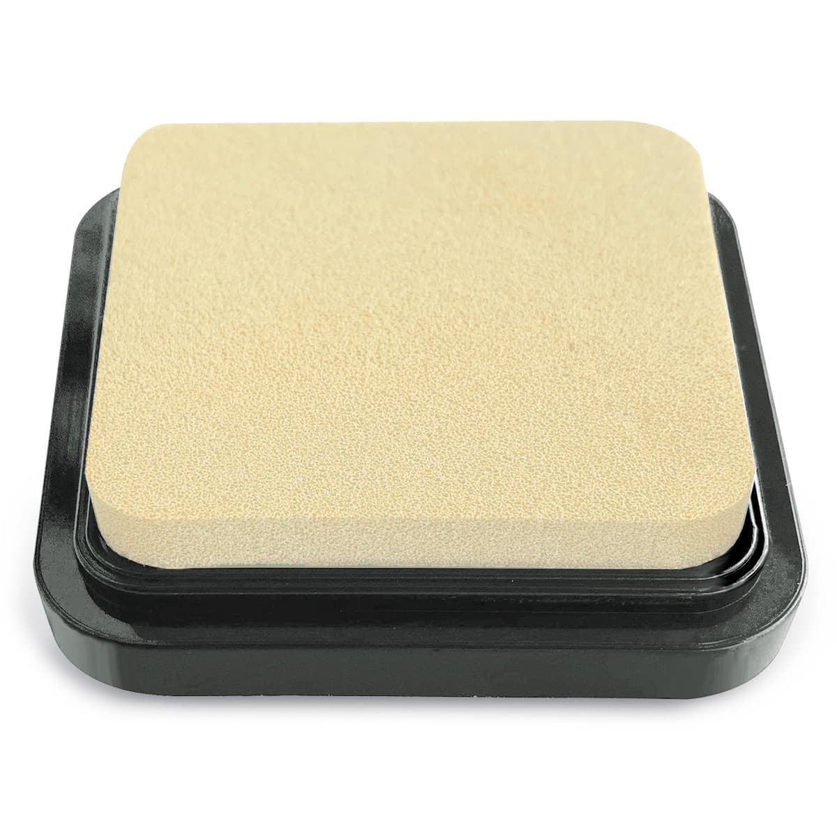 Chiaroscuro Dusty Ink pad - Barely Butter - 3 - Ciao Bella - Tidformera