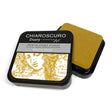 Chiaroscuro Dusty Ink pad - Mecca Gold - 1 - Ciao Bella - Tidformera
