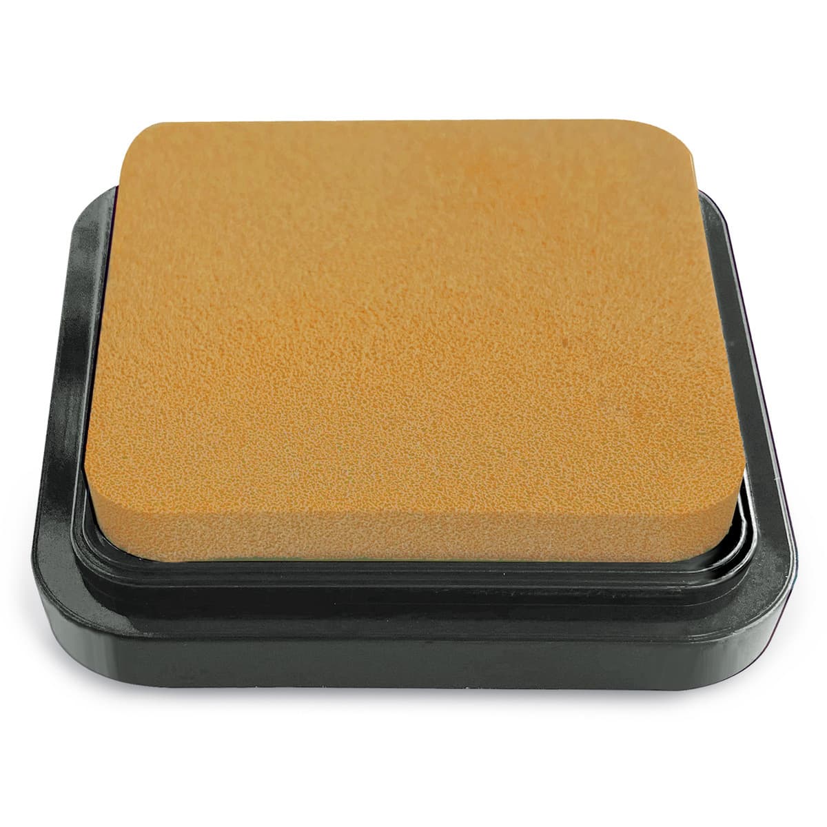 Chiaroscuro Dusty Ink pad - Mecca Gold - 3 - Ciao Bella - Tidformera