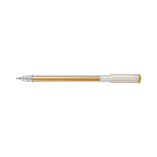 Choose Gelpenna - Gold - 1 - Pilot - Tidformera