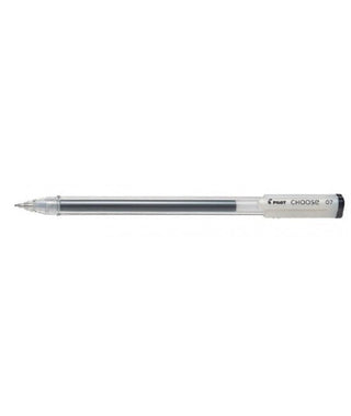 Choose Gelpenna - Silver - 1 - Pilot - Tidformera