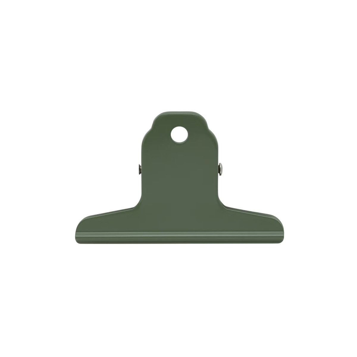 Clampy Clip Small - Green - 2 - Penco - Tidformera