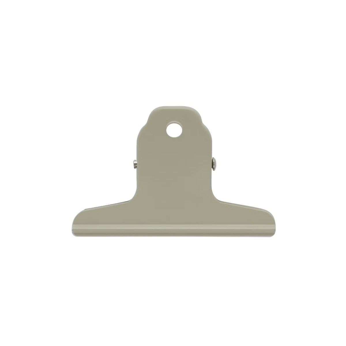 Clampy Clip Small - Ivory - 2 - Penco - Tidformera