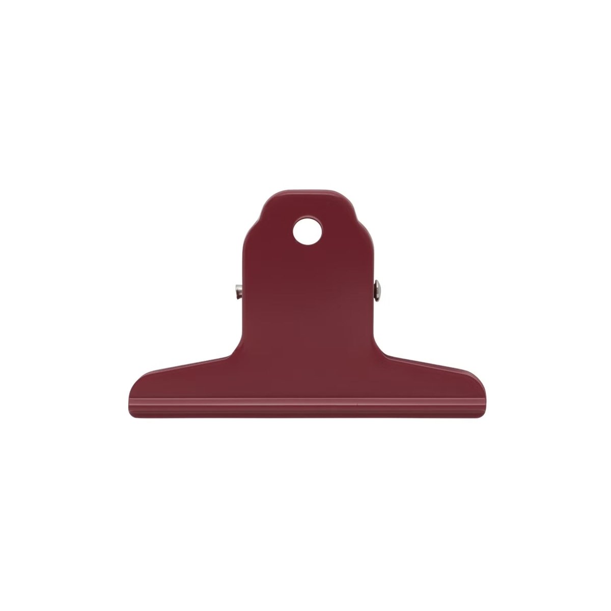 Clampy Clip Small - Red - 3 - Penco - Tidformera