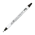 Clean color dot pen - Black 010 - 1 - ZIG Kuretake - Tidformera