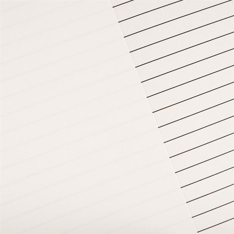 Coffee Table Journal - Royal - Dusty Rose - 6 - Paperstyle - Tidformera