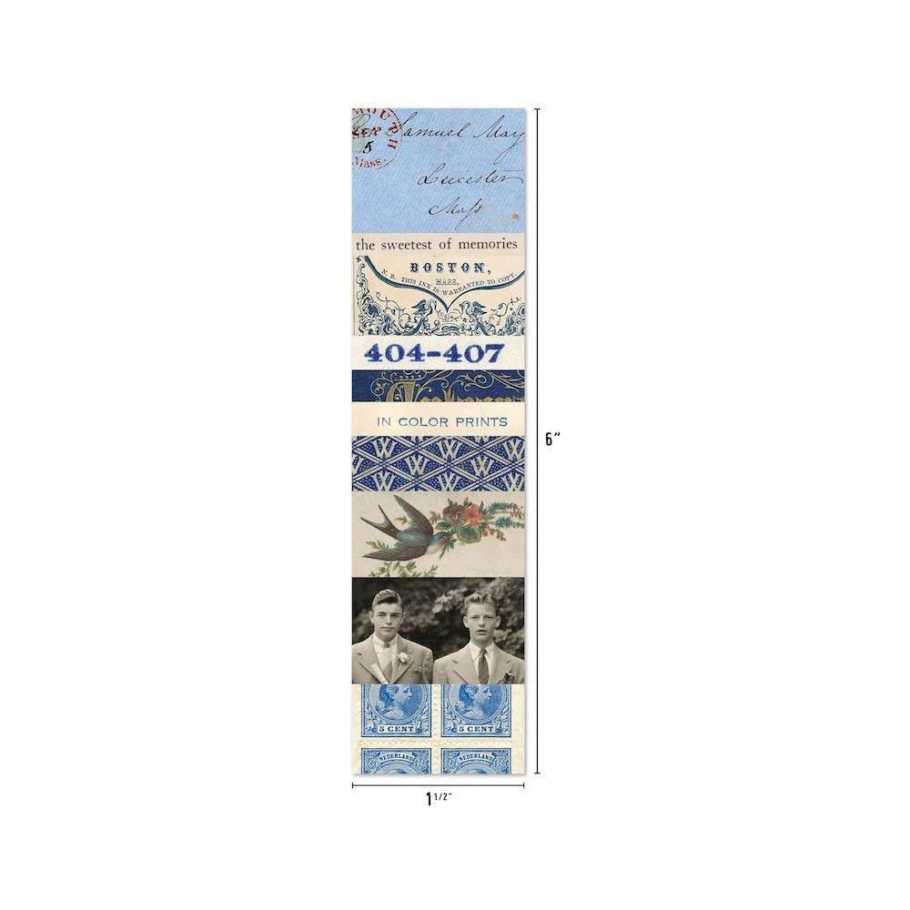 Collage strips Small - 3 - Tidformera - Tidformera