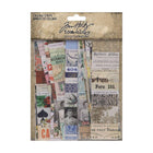 Collage strips Small - 1 - Tidformera - Tidformera