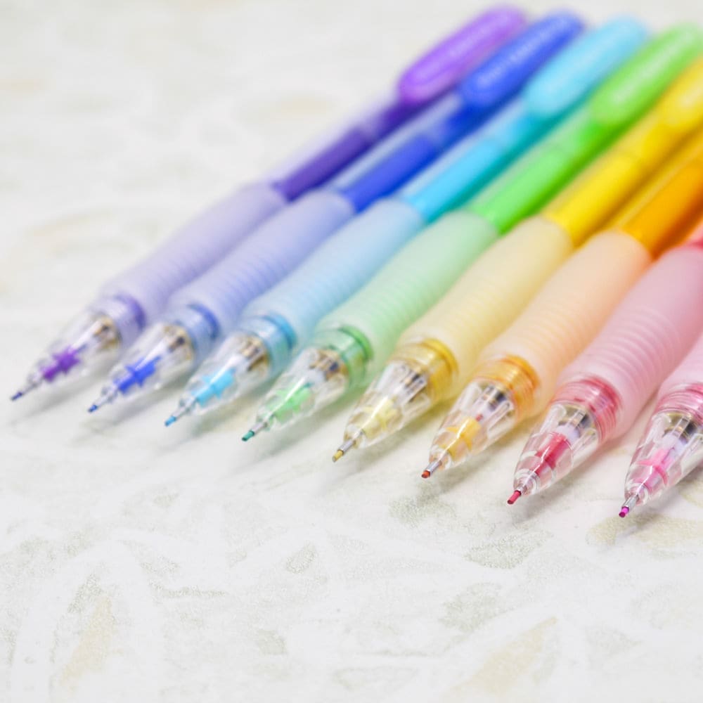 Color Eno Stiftpenna - Pink - Pilot - Tidformera