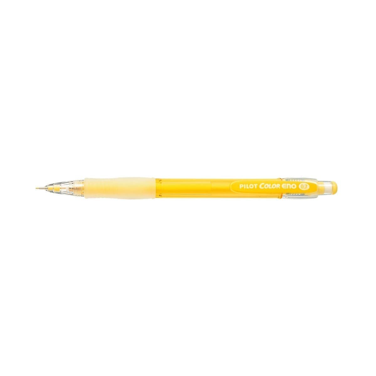 Color Eno Stiftpenna - Yellow - 1 - Pilot - Tidformera