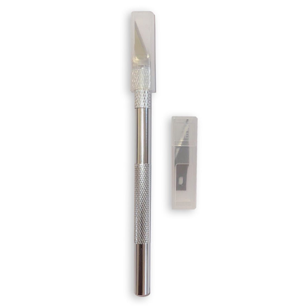 Create Happiness Precision Cutter - Modellkniv - 2 - Stamperia - Tidformera