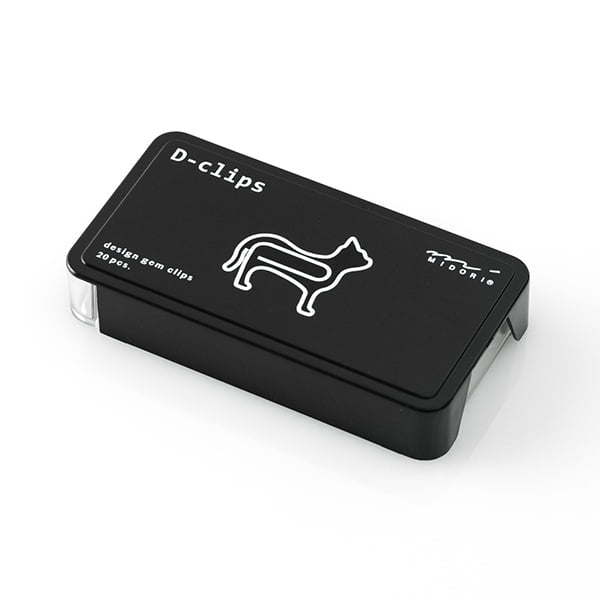 D - clips Gem - Cat - 3 - Midori - Tidformera