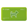 D - clips Gem - Dog - 1 - Midori - Tidformera