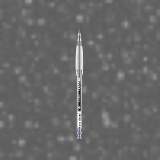 Decogel Metallic 1,0 GREY 302 - 1 - Karin - Tidformera
