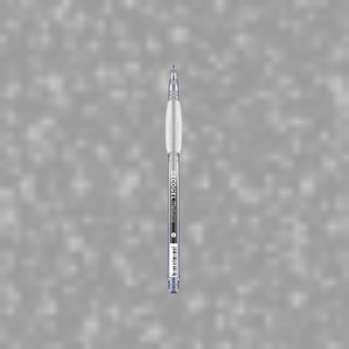 Decogel Metallic 1,0 SILVER 301 - 1 - Karin - Tidformera