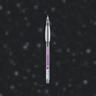 Decogel Star Sparks 1,0 BLACK 103 - 1 - Karin - Tidformera