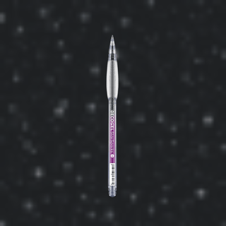 Decogel Star Sparks 1,0 BLACK 103 - 1 - Karin - Tidformera