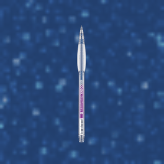 Decogel Star Sparks 1,0 D. BLUE 117 - 1 - Karin - Tidformera