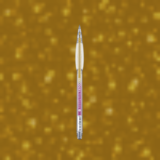 Decogel Star Sparks 1,0 GOLD 105 - 1 - Karin - Tidformera