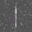 Decogel Star Sparks 1,0 GRAY 102 - 1 - Karin - Tidformera