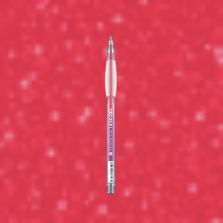 Decogel Star Sparks 1,0 RED 109 - 1 - Karin - Tidformera