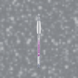 Decogel Star Sparks 1,0 SILVER 101 - 1 - Karin - Tidformera
