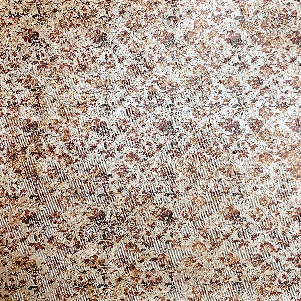 Deluxe Paper 15 x 15 cm - Pearl - Cabinet of Curiosities - 5 - pack - 2 - Ciao Bella - Tidformera