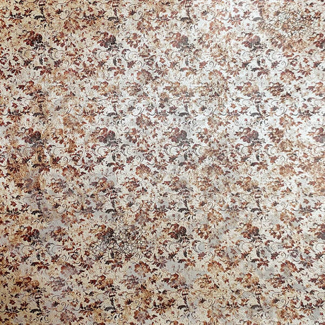 Deluxe Paper 15 x 15 cm - Pearl - Cabinet of Curiosities - 5 - pack - 2 - Ciao Bella - Tidformera