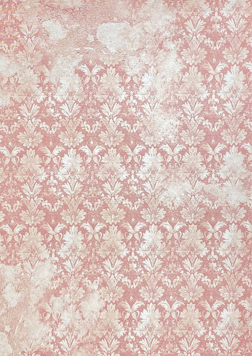 Deluxe Paper A4 - Pearl - Timeless Moments - 5 - pack - 2 - Ciao Bella - Tidformera