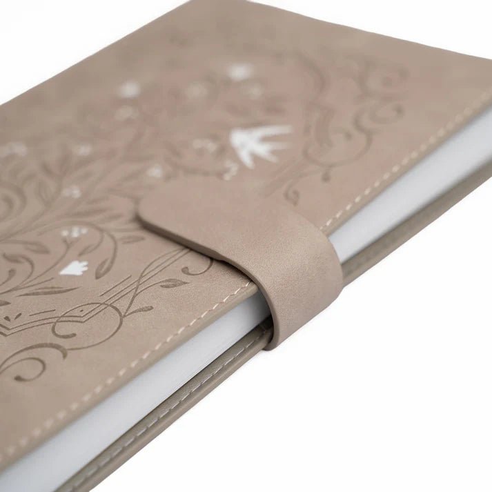 Deluxe System: Songbird in Beige - 5 - Archer & Olive - Tidformera