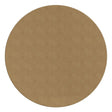 Dot Painting - Mdf - skiva - 30 cm - Rond - 1 - Aladine - Tidformera