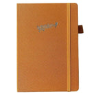 Dotted Notebook A5 160 GSM - Musicbar - 1 - Paper24 - Tidformera
