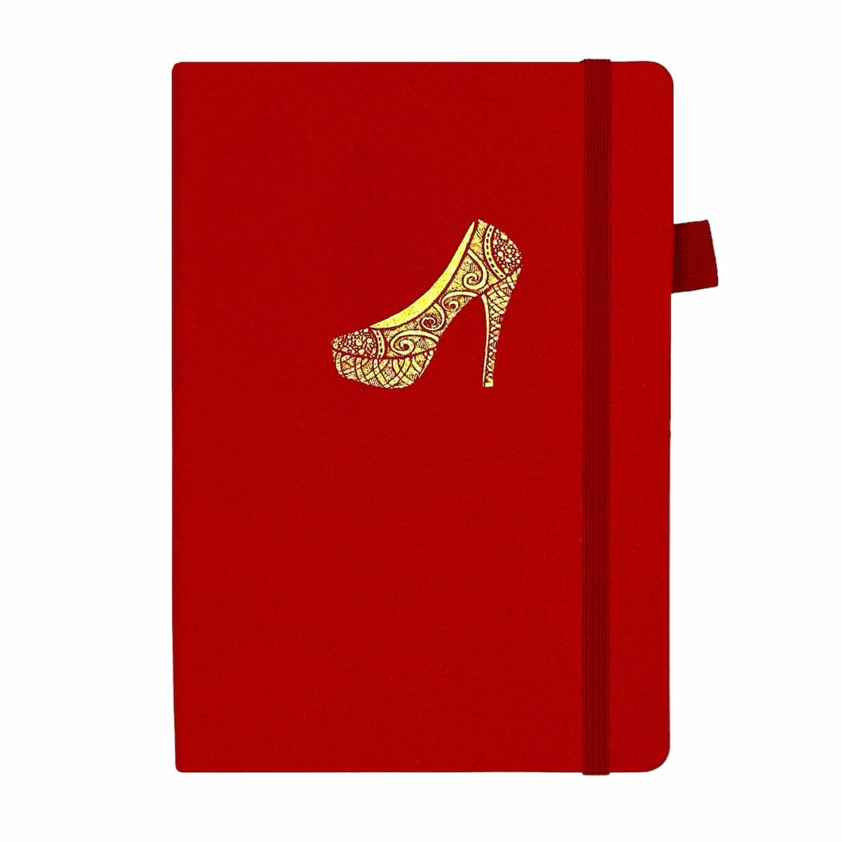 Dotted Notebook A5 160 GSM Stiletto - 2 - Paper24 - Tidformera