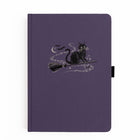 Dotted Notebook - A5 - 192 s - Bewitched - 1 - Archer & Olive - Tidformera