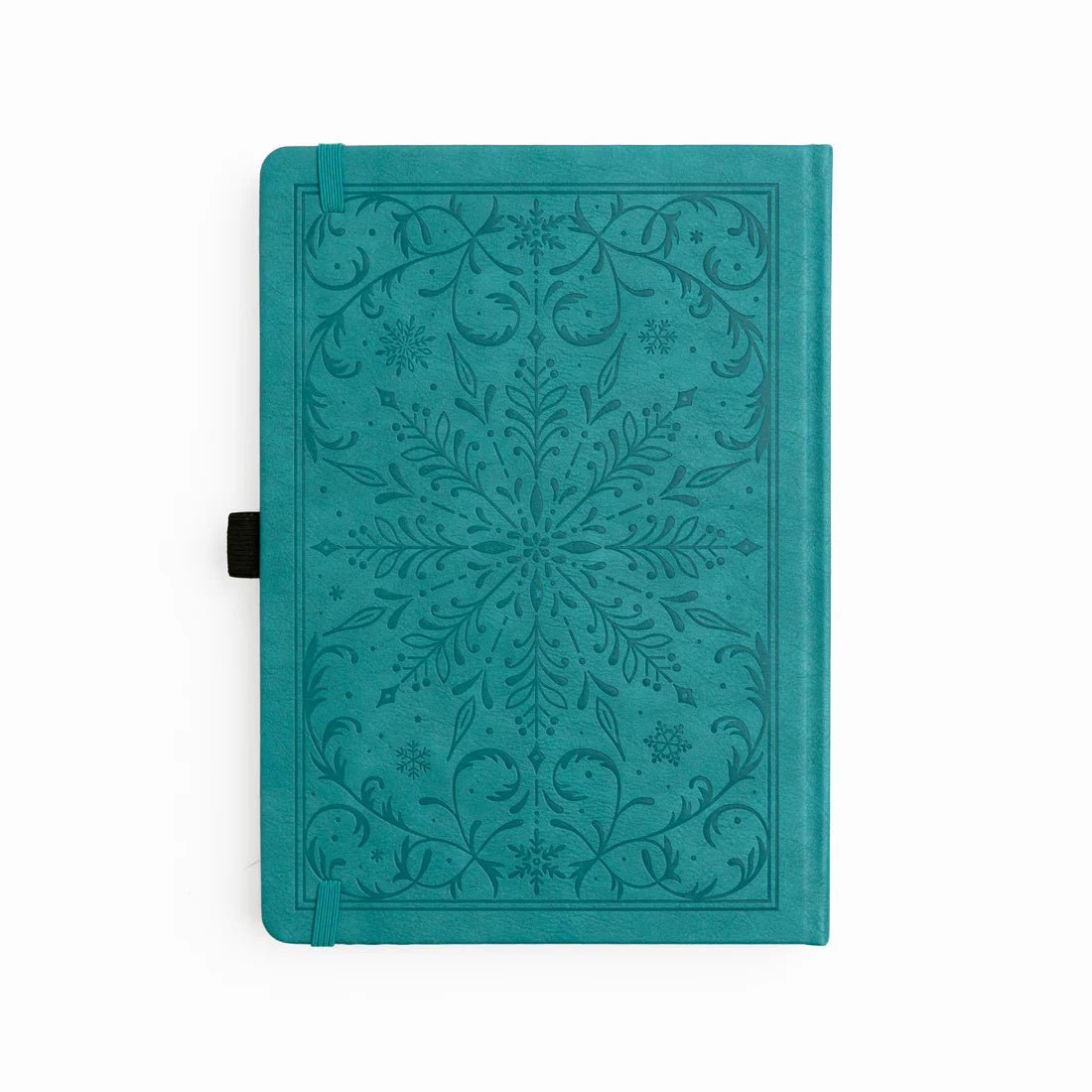 Dotted Notebook A5 - Frosted Storybook - 2 - Archer & Olive - Tidformera