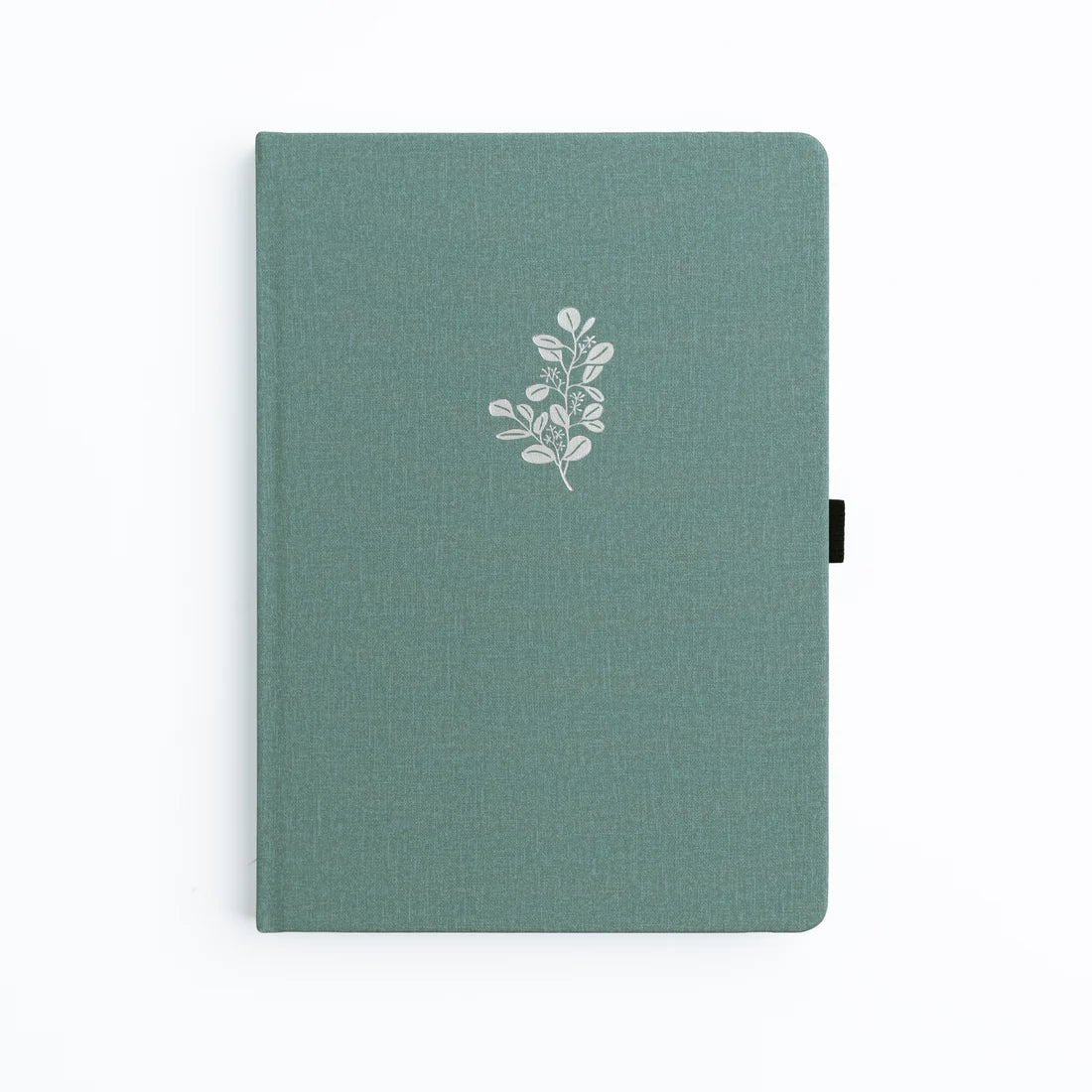Dotted Notebook B5 - Eucalyptus - 1 - Archer & Olive - Tidformera