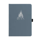 Dotted Notebook Castle A5 - 1 - Archer & Olive - Tidformera