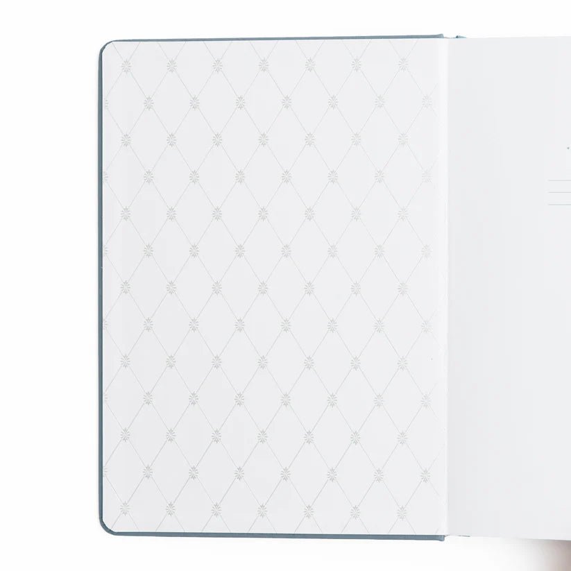 Dotted Notebook Castle B5 - 3 - Archer & Olive - Tidformera