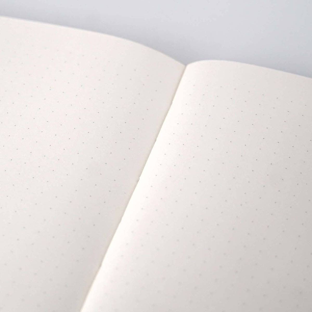 Dotted notebook Compoco - Yoga Cats Journal - 5 - Tidformera - Tidformera