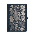 Dotted Notebook Forest Impressions B5 - 1 - Archer & Olive - Tidformera