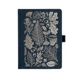 Dotted Notebook Forest Impressions B6 - 1 - Archer & Olive - Tidformera