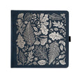 Dotted Notebook Forest Impressions SQ - 1 - Archer & Olive - Tidformera