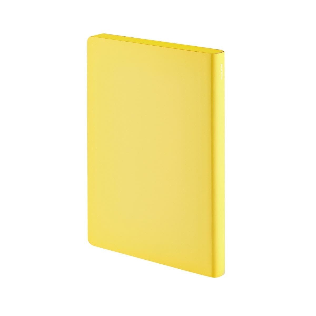 Dotted notebook Graphic L Have a nice idea - 3 - Nuuna - Tidformera