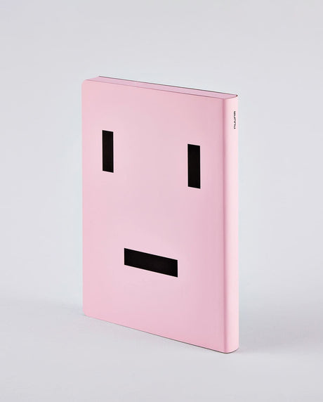 Dotted notebook Graphic L OX - 2 - Nuuna - Tidformera