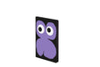 Dotted notebook Graphic M - Jack - 1 - Nuuna - Tidformera