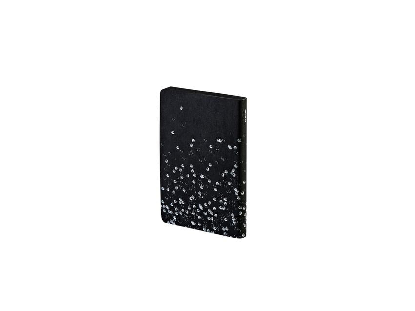 Dotted notebook Graphic S - Genesis - 3 - Nuuna - Tidformera