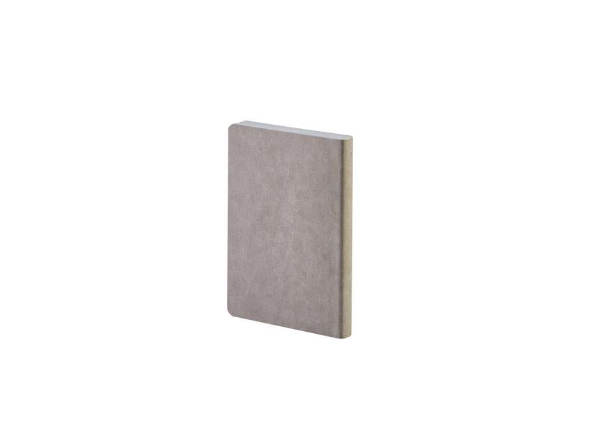 Dotted notebook Graphic S - Limited edition - Memoires - 6 - Nuuna - Tidformera